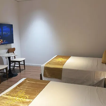 Serene Hotel