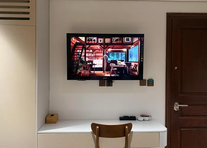 Hotel Serene 5*