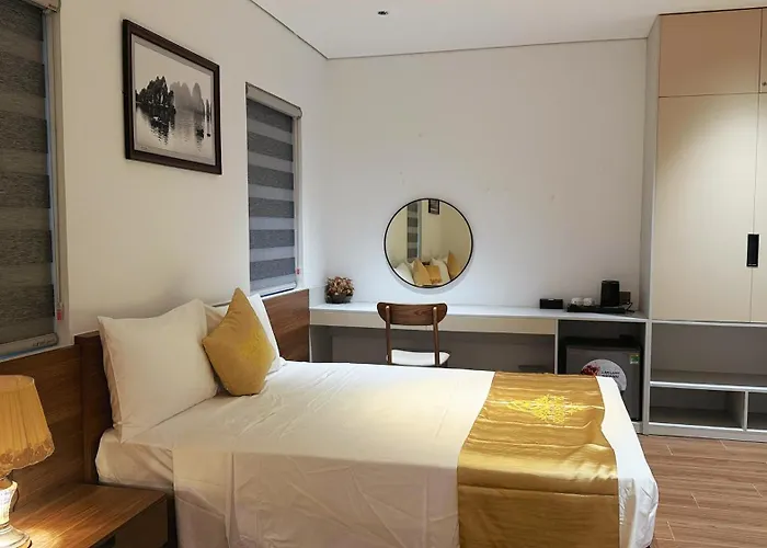 Hotel Serene Ha Long