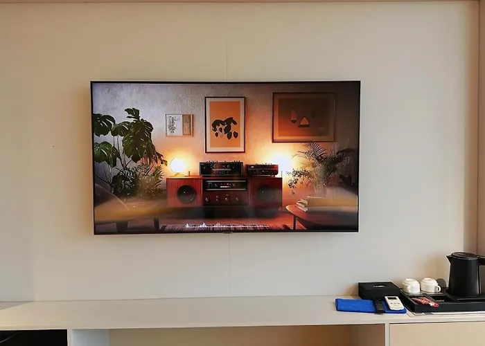 Hotel Serene