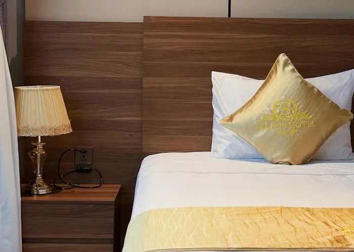 Serene 5* Ha Long