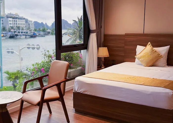 Hotel Serene 5*